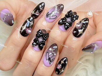 ラメール(La mer)/定額コース