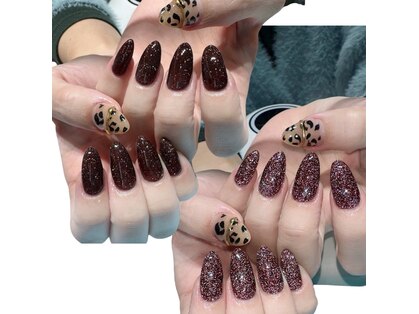 グローネイルズ(Glow Nails)の写真