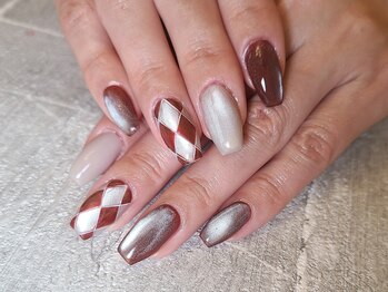 ネイルホン(nail Hong)/