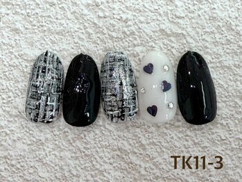 はあとねいる 塚口店/TK11-3