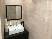 ハナコ 下通店(HANAKO)/洗顔