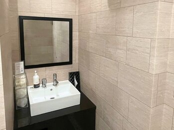 ハナコ 下通店(HANAKO)/洗顔