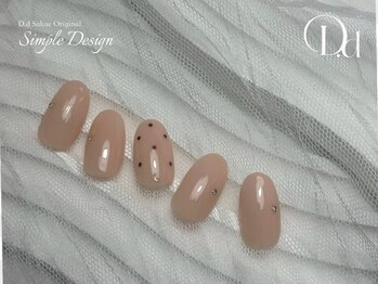 D.d nai 名古屋栄/