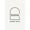 ヌヌ(nunu.)ロゴ