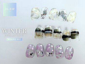 ドロウ フィーグ(DLAW figue)