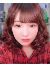 チック(chick) Yuki