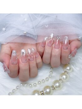 アートの種類が豊富