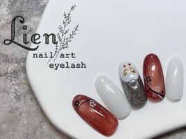 トレンドネイル★