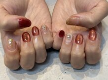 ウッドストック ネイルルーム(Wood Stock nail room)/