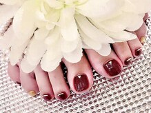 ネイルサロン K