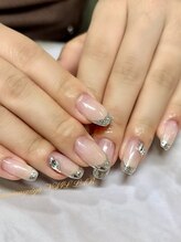 ガラスフレンチ