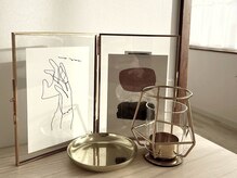 フィズ アイ ビューティ豊橋山田店(fiz)/店内雰囲気