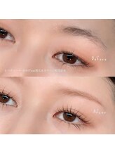 ヴァイス(VAICE)/まつげパーマ/眉毛ワックス脱毛