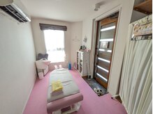 エス(S)の雰囲気（完全プライベートサロンで人目を気にせずゆったり過ごせます。）