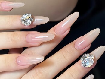 ベストネイル 大宮東口店(Best Nail)/ベイビーブーマー