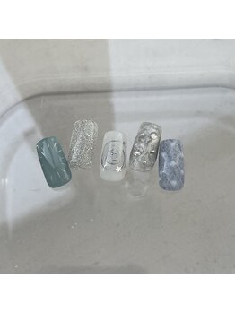 マヴィ(Ma Vie)/【Airi指名】定額2 デザイン