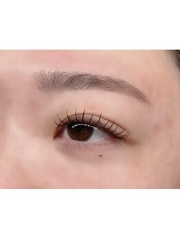 タル(tal)の写真/あなたのお目元の形に合わせたデザインをプロがご提案いたします☆理想のデザインもお任せください♪