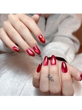 StarF【パラジェル・長さだし・フィルイン】【3/5　NEW　OPEN（予定）】/