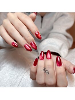 StarF【パラジェル・長さだし・フィルイン】【3/5 NEW OPEN(予定)】/