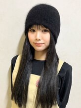 ムーン バイ セル 博多(moon by sel)&nbsp;kaho 