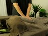 【120分】全身もみほぐし90分 + フットコース30分