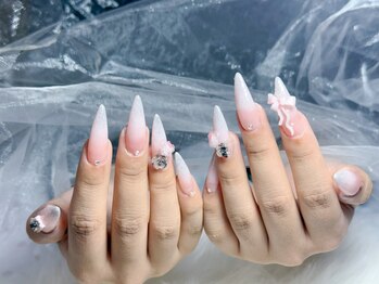 ハルネイル(Haru Nail)/