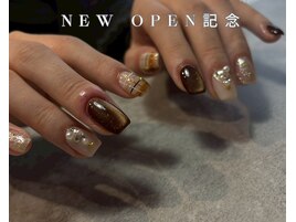 難波持ち込みデザイン/フット