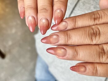 グランジーナ(Gran Jiina)/持ち込みデザイン