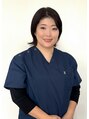 アイケアラボ 大泉学園店(アイケアLaBo) Kaori
