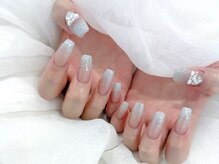 サロン ド リリー(salon de Lily)/《パラジェル》ラメグラ