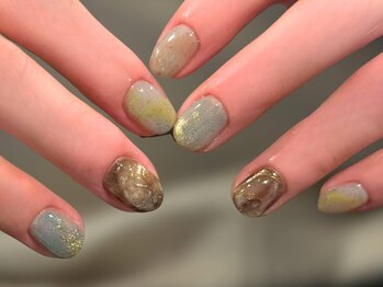 レイール 吉祥寺(Reir)/ニュアンス/持ち込みOK