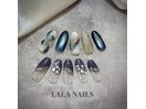 定額アートコース ¥6,899