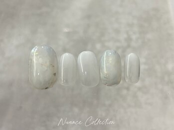 エルエムエヌ(LMN)/Nuance Collection/2026-SS