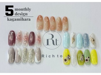 リッチ トゥ 各務原店(Rich to)/定額Bコース
