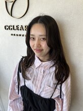 クリアーズ ビューティー(CCLEAR’S BEAUTY) Nachi