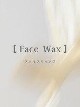 リッシュ(riche)/フェイスワックス