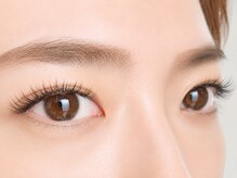 トレヴァーデルチザン 南船場店(Trevor de'rtisan eyelash)の雰囲気(《フラットラッシュ》つけ放題ございます♪#エクステ#心斎橋)