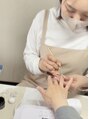 サロン ド クレセント(Salon de Crescent) Asaki