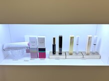 エル 吉祥寺(Ailes)の雰囲気(ラッシュアディクト・エグータム正規取扱店◇)