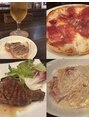 ジョリエプランセス MARK IS 静岡店&nbsp;美味しいご飯開拓好きです。
