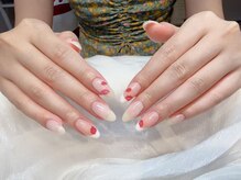 パンダネイル(Panda Nail)