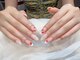 パンダネイル(Panda Nail)の写真/定額4980.5980.6300円！流行りボリュームアート6980円～◎なりたい指先を叶える、豊富な定額デザインが魅力