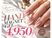 ディーネイル(Dnail)