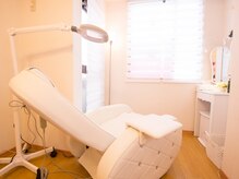 ラフルール (Lafleur)/まつげエクステ施術スペース