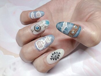 ネイルサロン レーヴ(Reve)/