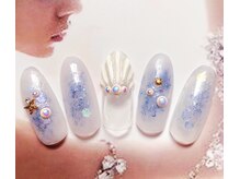 エンジェルビューティーネイルアンドアイラッシュ(Angel Beauty nail&eyelash)/