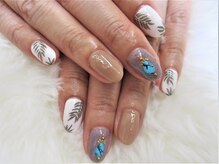 トータルビューティーサロン ビーナス(Venus)/アートネイル