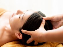 アジアンリラクゼーション ヴィラ 大橋店(asian relaxation villa)/ヘッドスパマッサージ