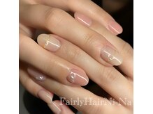 フェアリーヘア ニーナ(Fairy Hair Ni-na)/新規限定☆お試シンプルコース