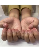 アイリッシュネイル 久屋大通店(Irish Nail)/じゅわグラ